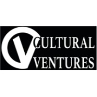 Cultural Ventures logo, Cultural Ventures contact details