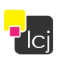 LCJ Media Group logo, LCJ Media Group contact details