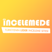 İncelemede logo, İncelemede contact details