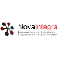 NovaIntegra SAS logo, NovaIntegra SAS contact details