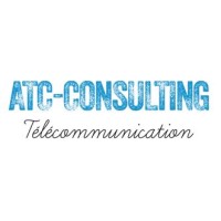 ATC-Consulting logo, ATC-Consulting contact details