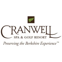 Cranwell Resort, Spa & Golf Club logo, Cranwell Resort, Spa & Golf Club contact details