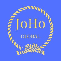 JoHo GLOBAL logo, JoHo GLOBAL contact details