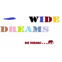 Wide Dreams logo, Wide Dreams contact details