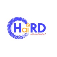 HaieRD Consulting logo, HaieRD Consulting contact details