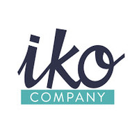 Iko Company logo, Iko Company contact details