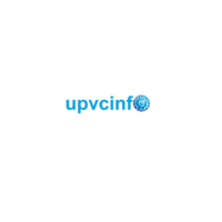 upvcinfo logo, upvcinfo contact details