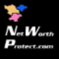 NetWorthProtect.com logo, NetWorthProtect.com contact details