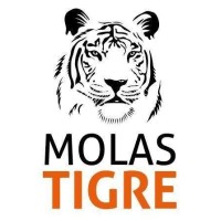 Molas Tigre do Brasil logo, Molas Tigre do Brasil contact details