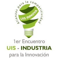 UIS Innova logo, UIS Innova contact details