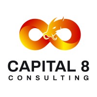 Capital 8 Consulting logo, Capital 8 Consulting contact details