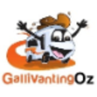 Gallivanting Oz - Camper Hire Australia logo, Gallivanting Oz - Camper Hire Australia contact details