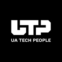 Ua Tech People logo, Ua Tech People contact details