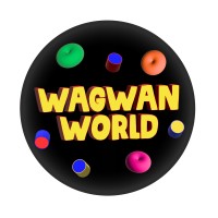 Wagwan World logo, Wagwan World contact details