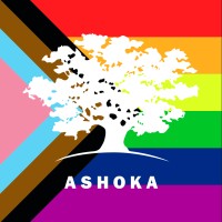 Ashoka logo, Ashoka contact details