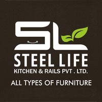 Steel Life Kitchens and Rails logo, Steel Life Kitchens and Rails contact details