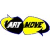 Art Move logo, Art Move contact details