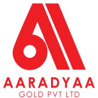 Aaradyaa Gold Private Limited logo, Aaradyaa Gold Private Limited contact details