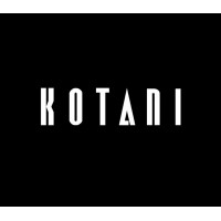 Kotani Corporation logo, Kotani Corporation contact details