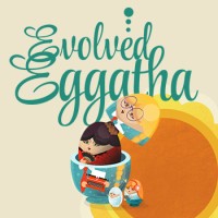 Evolved Eggatha logo, Evolved Eggatha contact details