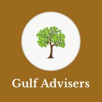 Gulf Advisers logo, Gulf Advisers contact details