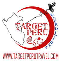 Target Peru Expeditions logo, Target Peru Expeditions contact details