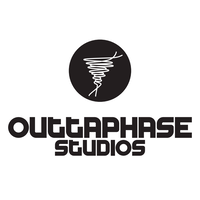 Outtaphase studios logo, Outtaphase studios contact details