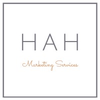 HAH Marketing logo, HAH Marketing contact details