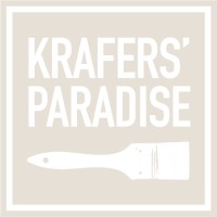 Krafers'​ Paradise logo, Krafers'​ Paradise contact details