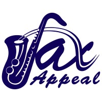 Sax Appeal logo, Sax Appeal contact details