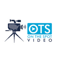 On The Spot Video logo, On The Spot Video contact details