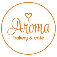 Aroma Bakery & Cafe logo, Aroma Bakery & Cafe contact details