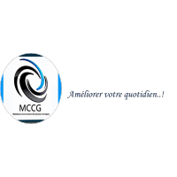 MCCGABON logo, MCCGABON contact details