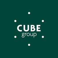 Cube Group logo, Cube Group contact details