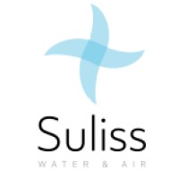 Suliss logo, Suliss contact details