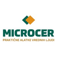 Microcer | Veleprodaja alata, opreme, delova i zaštite logo, Microcer | Veleprodaja alata, opreme, delova i zaštite contact details