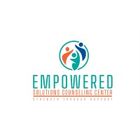 Empowered Solutions Counseling Center, LLC. logo, Empowered Solutions Counseling Center, LLC. contact details