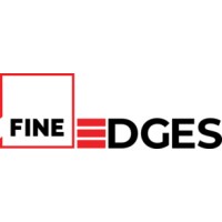 Fine Edges logo, Fine Edges contact details