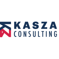 Kasza Consulting logo, Kasza Consulting contact details