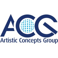 Artistic Concepts Group logo, Artistic Concepts Group contact details