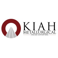 Kiah Metallurgical Indian Exporters logo, Kiah Metallurgical Indian Exporters contact details