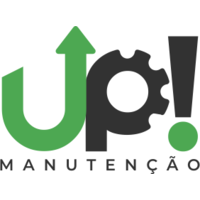 Up Manutenção logo, Up Manutenção contact details