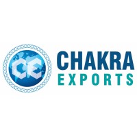 Chakraexports logo, Chakraexports contact details