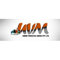 Ubind Versatile Media Pvt Ltd logo, Ubind Versatile Media Pvt Ltd contact details