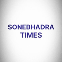 Sonebhadra Times logo, Sonebhadra Times contact details