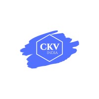 CKV India Pvt. Ltd. logo, CKV India Pvt. Ltd. contact details