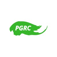 PGRC Inc. logo, PGRC Inc. contact details