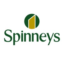 Spinneys Dubai LLC logo, Spinneys Dubai LLC contact details