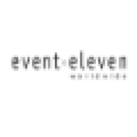 Event Eleven logo, Event Eleven contact details