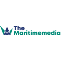 The Maritimemedia OÜ logo, The Maritimemedia OÜ contact details